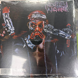 ODUMODUBLVCK – DECLAN RICE / MARADONA - 7" •