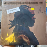 OGBON,LORD JAH-MONTE – AS OF NOW (COPPER VINYL / SIGNED COPY) - LP •