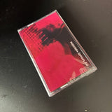 MY BLOODY VALENTINE – LOVELESS - TAPE •