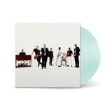 ST. PAUL & THE BROKEN BONES – ST. PAUL & THE BROKEN BONES (INDIE EXCLUSIVE COKE BOTTLE CLEAR) - LP •