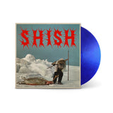 PORTUGAL THE MAN – SHISH (INDIE EXCLUSIVE DENALI BLUE) - LP •