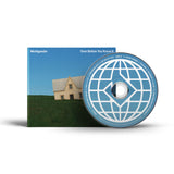 MICHIGANDER – OVER BEFORE YOU KNOW IT - CD •