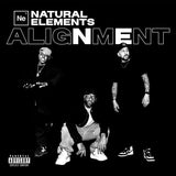 NATURAL ELEMENTS – ALIGNMENT - TAPE •