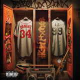 A.G. & STU BANGAS – SELFY - LP •
