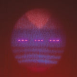 SETTING – SETTING (INDIE EXCLUSIVE OPAQUE MAROON) - LP •