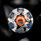 ARMOR FOR SLEEP – THERE IS NO MEMORY (INDIE EXCLUSIVE RED VINYL DIE CUT SLEEVE) - LP •