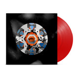 ARMOR FOR SLEEP – THERE IS NO MEMORY (INDIE EXCLUSIVE RED VINYL DIE CUT SLEEVE) - LP •