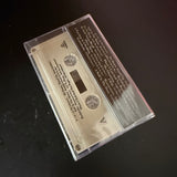 RADIOHEAD – HAIL TO THE THIEF - TAPE •