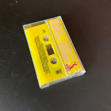 EMPIRE RECORDS – SOUNDTRACK - TAPE •
