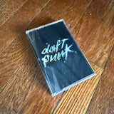 DAFT PUNK – DISCOVERY - TAPE •