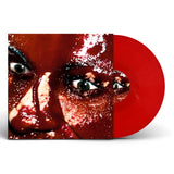 NIGHT LOVELL – MY BLOOD AS THE INK (INDIE EXCLUSIVE RED VINYL) - LP •