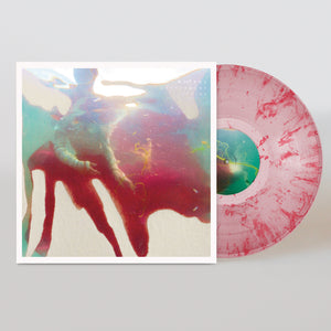 M(H)AOL – ATTACHMENT STYLES (CLEAR & RED SWIRL) - LP •