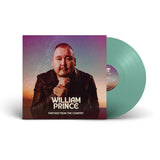 PRINCE,WILLIAM – FURTHER FROM THE COUNTRY (INDIE EXCLUSIVE COKE BOTTLE GREEN) - LP •