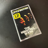 LITTLE BROTHER – MINSTREL SHOW - TAPE •