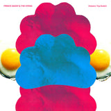 PRINCE DADDY & THE HYENA – HOTWIRE TRIP SWITCH (INDIE EXCLUSIVE HALF ORANGE HALF LEMON YELLOW) - LP •