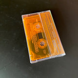 HIGH FIDELITY – SOUNDTRACK - TAPE •