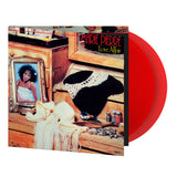 PIERRE,MARIE – LOVE AFFAIR (EXPANDED EDITION) (180 GRAM TRANSLUCENT RED) (RSD26) - LP •