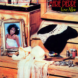 PIERRE,MARIE – LOVE AFFAIR (EXPANDED EDITION) (180 GRAM TRANSLUCENT RED) (RSD26) - LP •