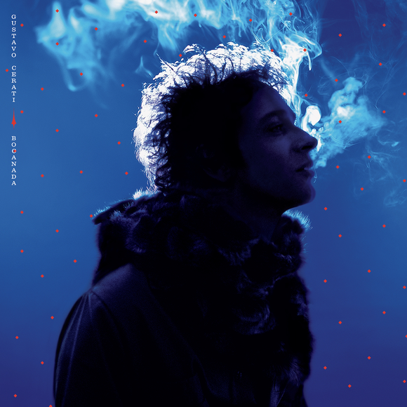 CERATI,GUSTAVO – BOCANADA - LP •