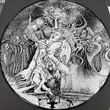 ARCHGOAT – ANGELCUNT (TALES OF DESECRATION) - LP •