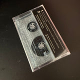 LED ZEPPELIN – II - TAPE •