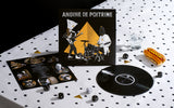 ANGINE DE POITRINE – VOL. II - LP •