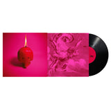 ARCADE FIRE – PINK ELEPHANT (BLACK VINYL) - LP •