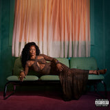 ARI LENNOX – VACANCY (MARSHMALLOW VINYL) LP <br>PREORDER out 1/23/2026 •