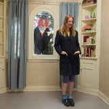 HOBERT,AUDREY – WHO'S THE CLOWN?  - LP •