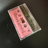 RADIOHEAD – IN RAINBOWS - TAPE •