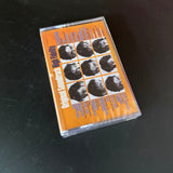 HIGH FIDELITY – SOUNDTRACK - TAPE •