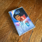 JACKSON,MICHAEL – CAPTAIN EO - TAPE •