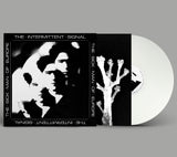 SICK MAN OF EUROPE – INTERMITTENT SIGNAL (INDIE EXCLUSIVE CHROMOPHOBIA WHITE) - LP •