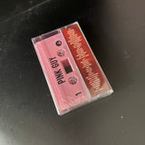 PINK GUY (JOJI) – PINK GUY - TAPE •