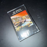 LED ZEPPELIN – HOUSES OF THE HOLY - TAPE •