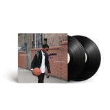 BLOOD ORANGE – ESSEX HONEY - LP •