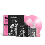 BEACH FOSSILS – CLASH THE TRUTH + DEMOS (PINK VINYL) - LP •