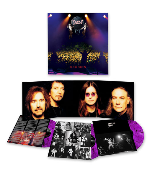 Black Sabbath Music Band Louis Vuitton Purple Air Jordan High Top