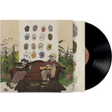 BUFFALO TRAFFIC JAM – PICTURES OF YOU - LP •