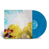 BABE RAINBOW – SLIPPER IMP AND SHAKAERATOR (INDIE EXCLUSIVE BLUE LAGUNA) - LP •