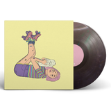 BEACH BUNNY – HONEYMOON (ECO MIX PURPLE) - LP •