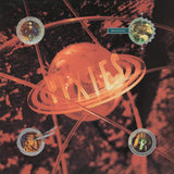 PIXIES – BOSSANOVA (DINKED EDITION OXBLOOD VINYL WITH BONUS 7 INCH) LP <br>PREORDER out 9/11/2026 •