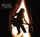 CARLILE,BRANDI – GIVE UP THE GHOST (15TH ANNIVERSARY) - LP •