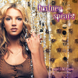SPEARS,BRITNEY – OOPS I DID IT AGAIN (25TH ANNIVERSARY 2LP W/ BOOK) - LP •