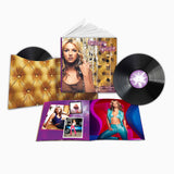 SPEARS,BRITNEY – OOPS I DID IT AGAIN (25TH ANNIVERSARY 2LP W/ BOOK) - LP •