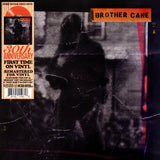 BROTHER CANE – BROTHER CANE (ORANGE VINYL INDIE EXCLUSIVE) - LP •