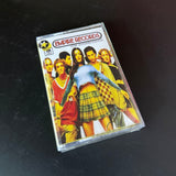 EMPIRE RECORDS – SOUNDTRACK - TAPE •