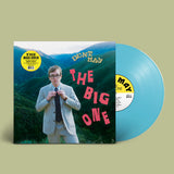 MAY,DENT – BIG ONE (OLIVE GREEN VINYL) - LP •