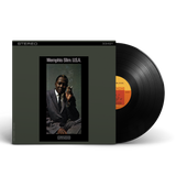 MEMPHIS SLIM – MEMPHIS SLIM, U.S.A - LP •