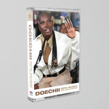 DOECHII – NPR TINY DESK CONCERT - TAPE •